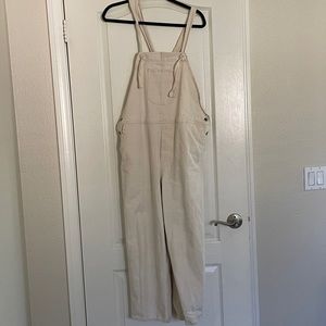 The Great Easy Overalls